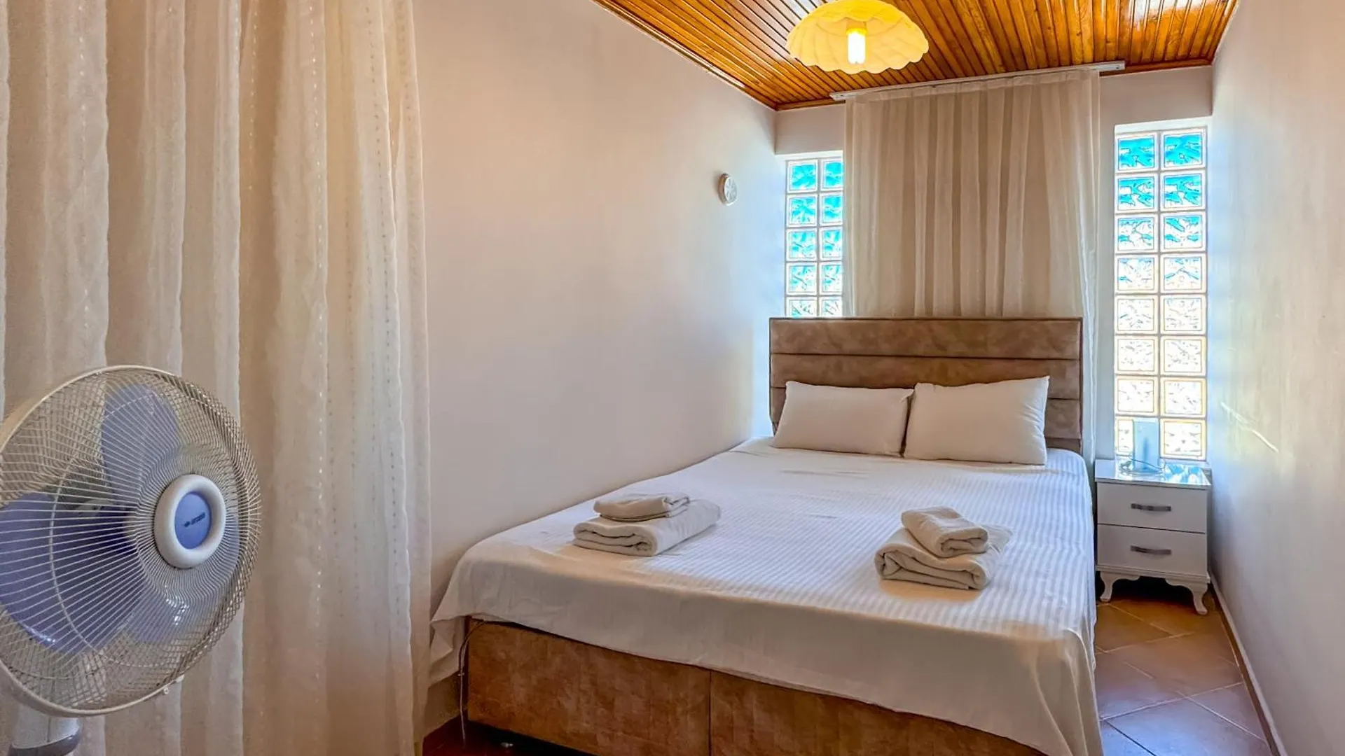 Villa Elma Kusadası
