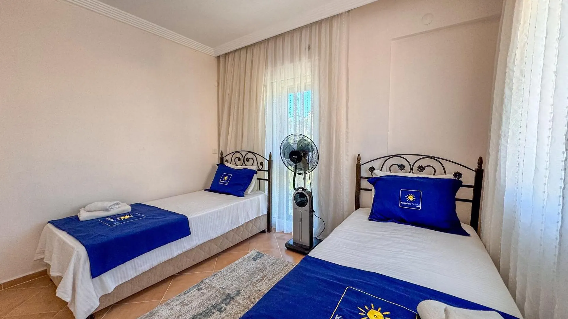 Villa Elma Kusadası 0*,  Turecko