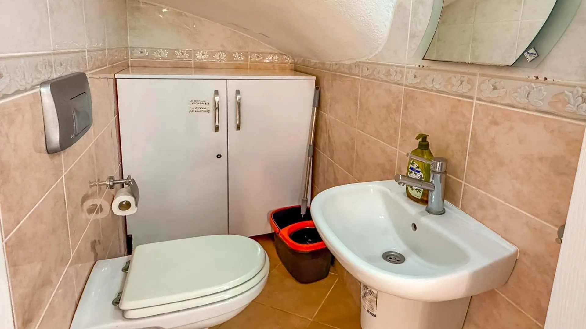 Villa Elma Kusadası