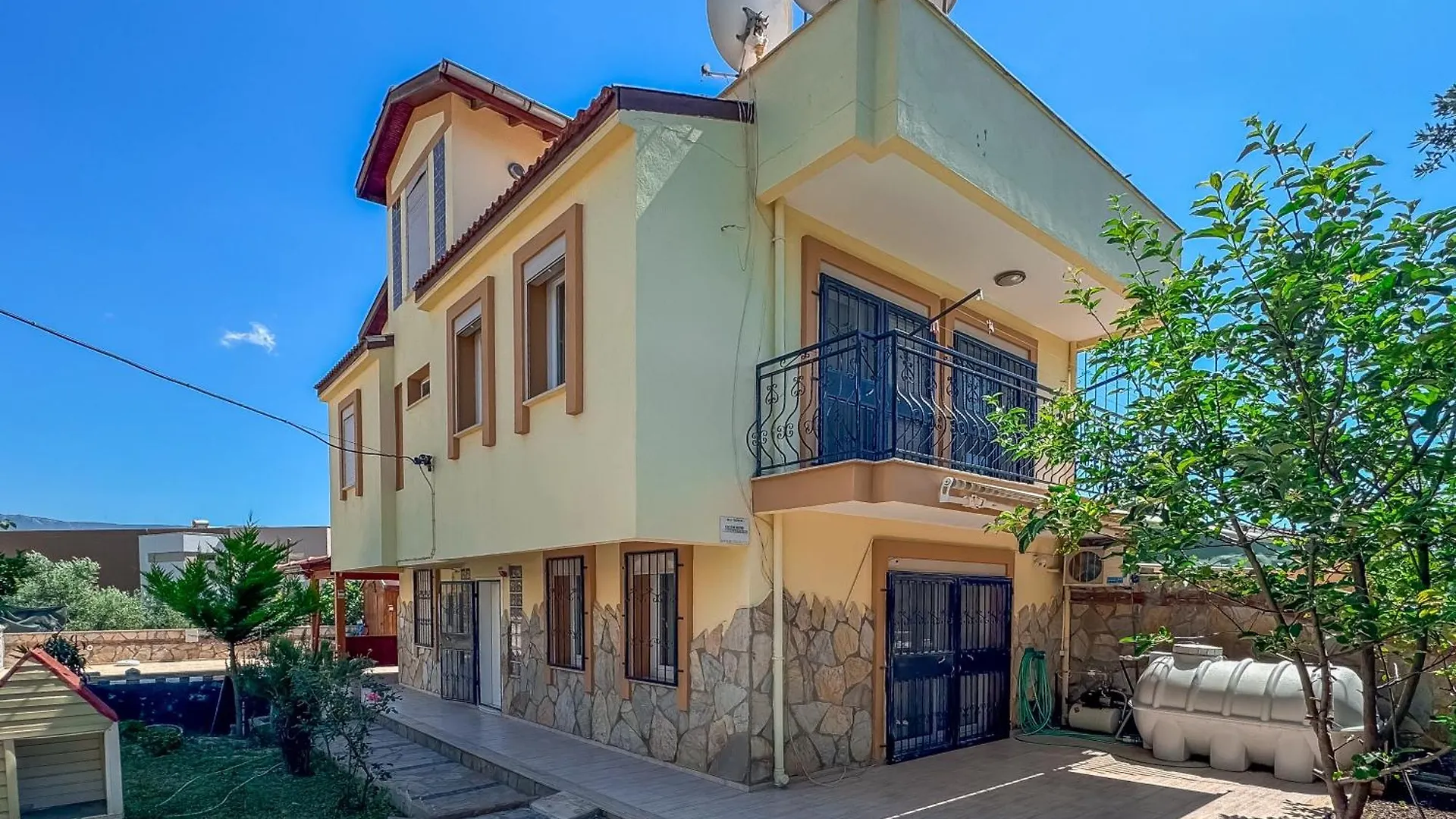 Villa Elma Kusadası