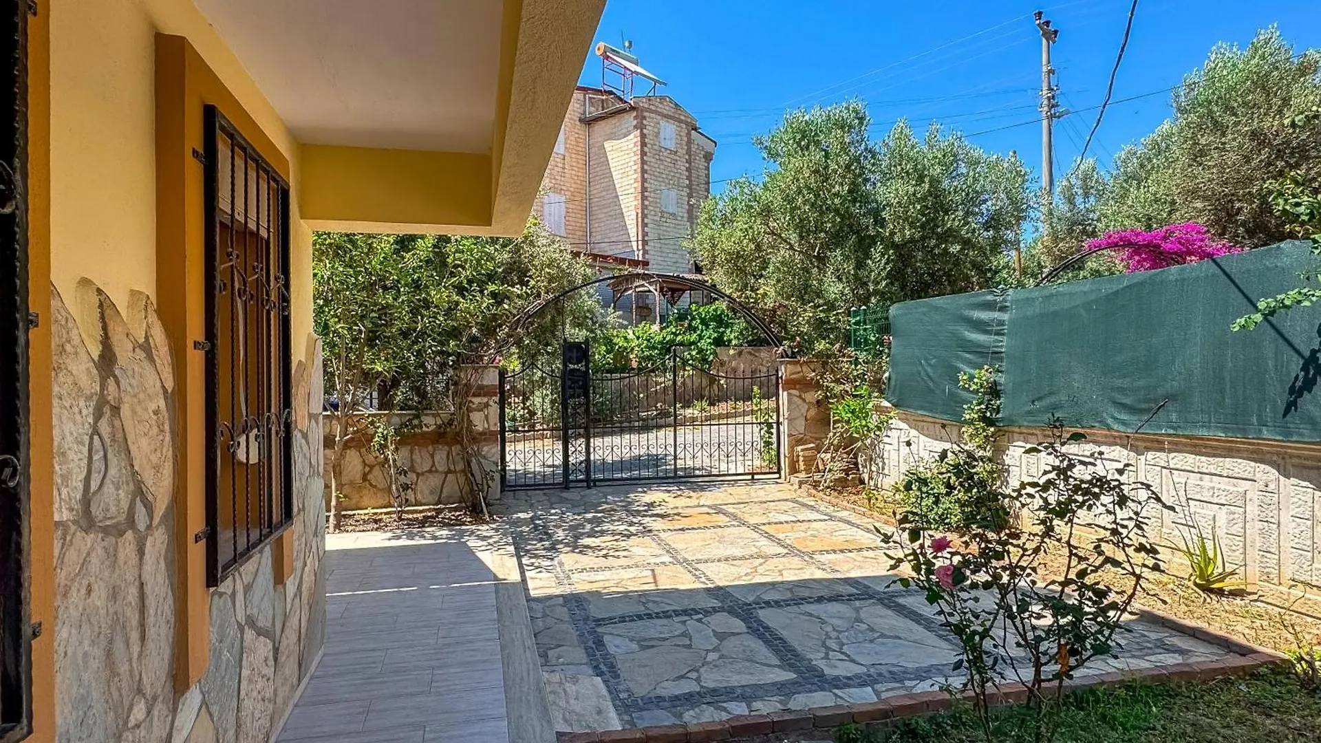 Villa Elma Kusadası