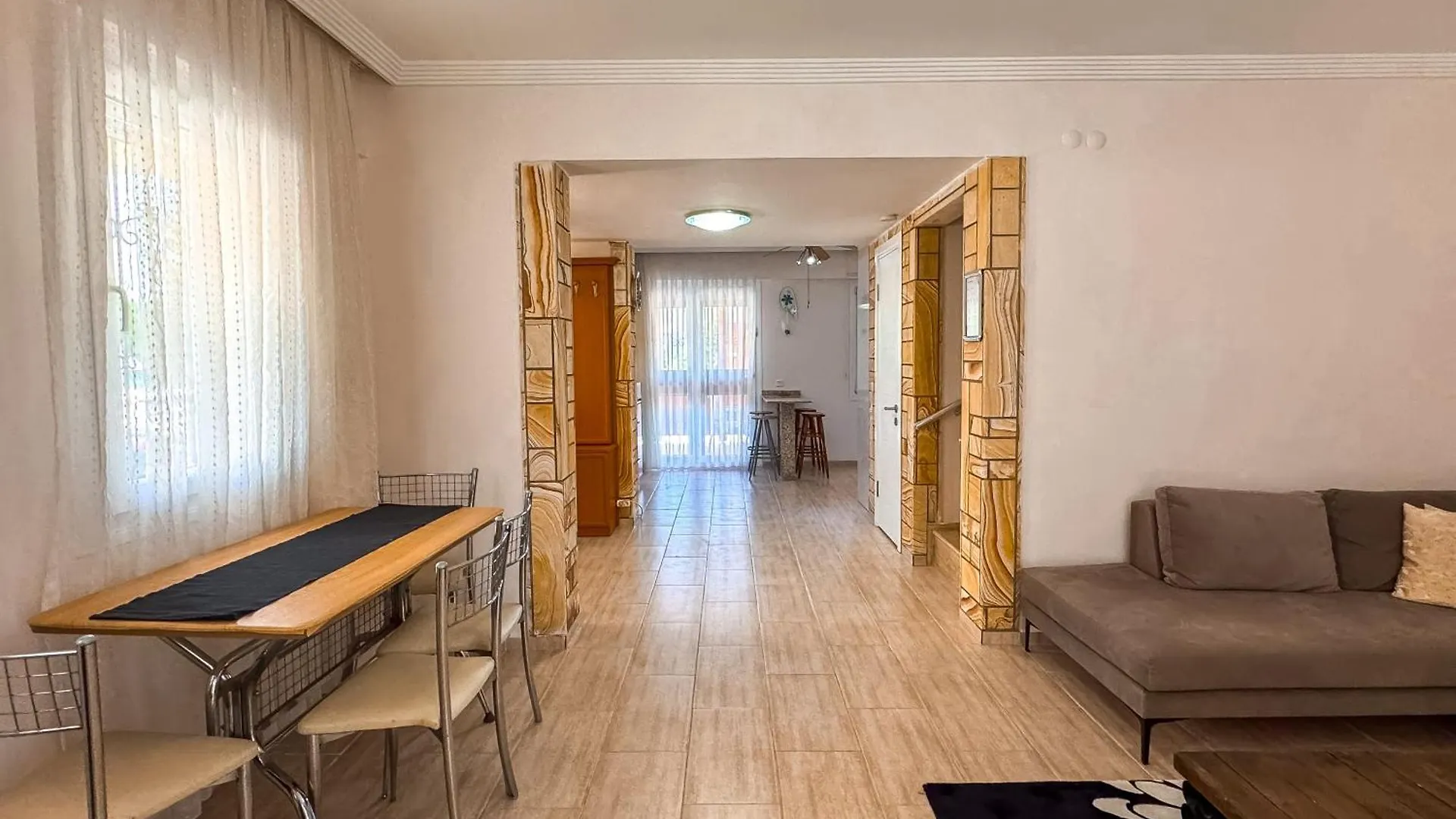 Villa Elma Kusadası 0*,  Turecko
