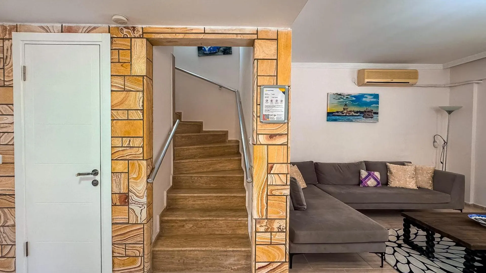 Villa Elma Kusadası 0*,  Turecko
