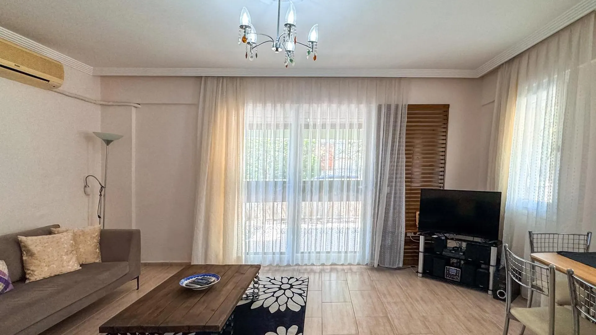 Villa Elma Kusadası