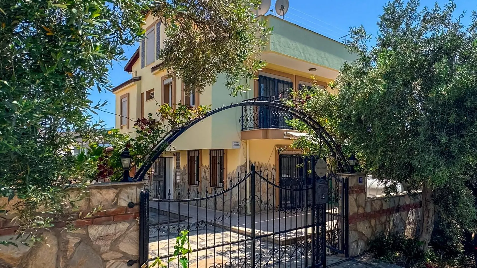 Villa Elma Kusadası