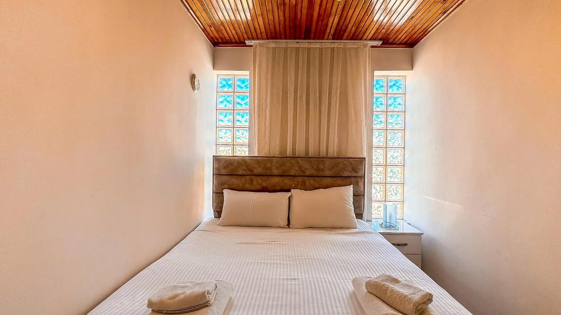 Villa Elma Kusadası 0*,  Turecko