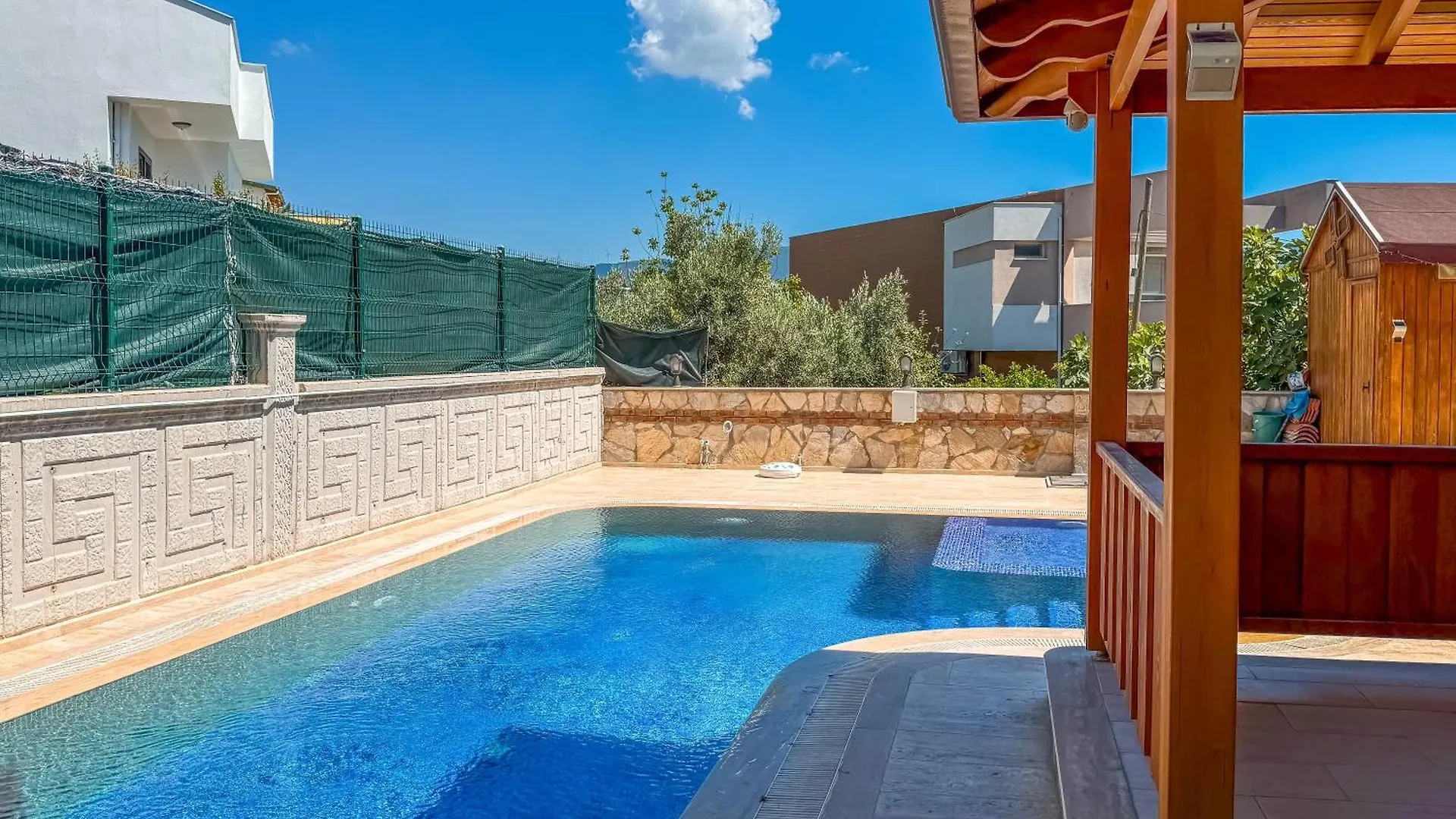 Villa Elma Kusadası
