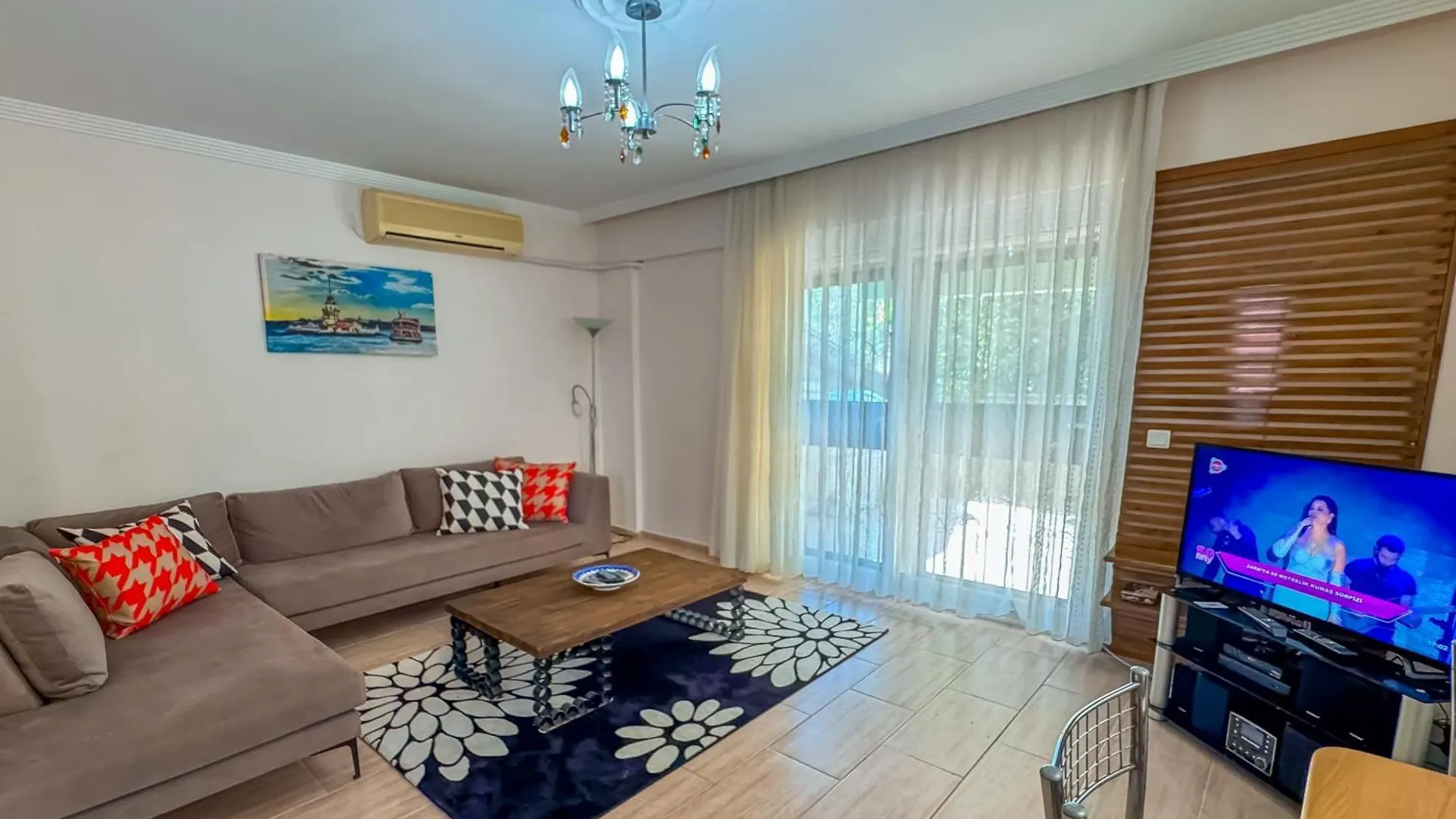 Villa Elma Kusadası