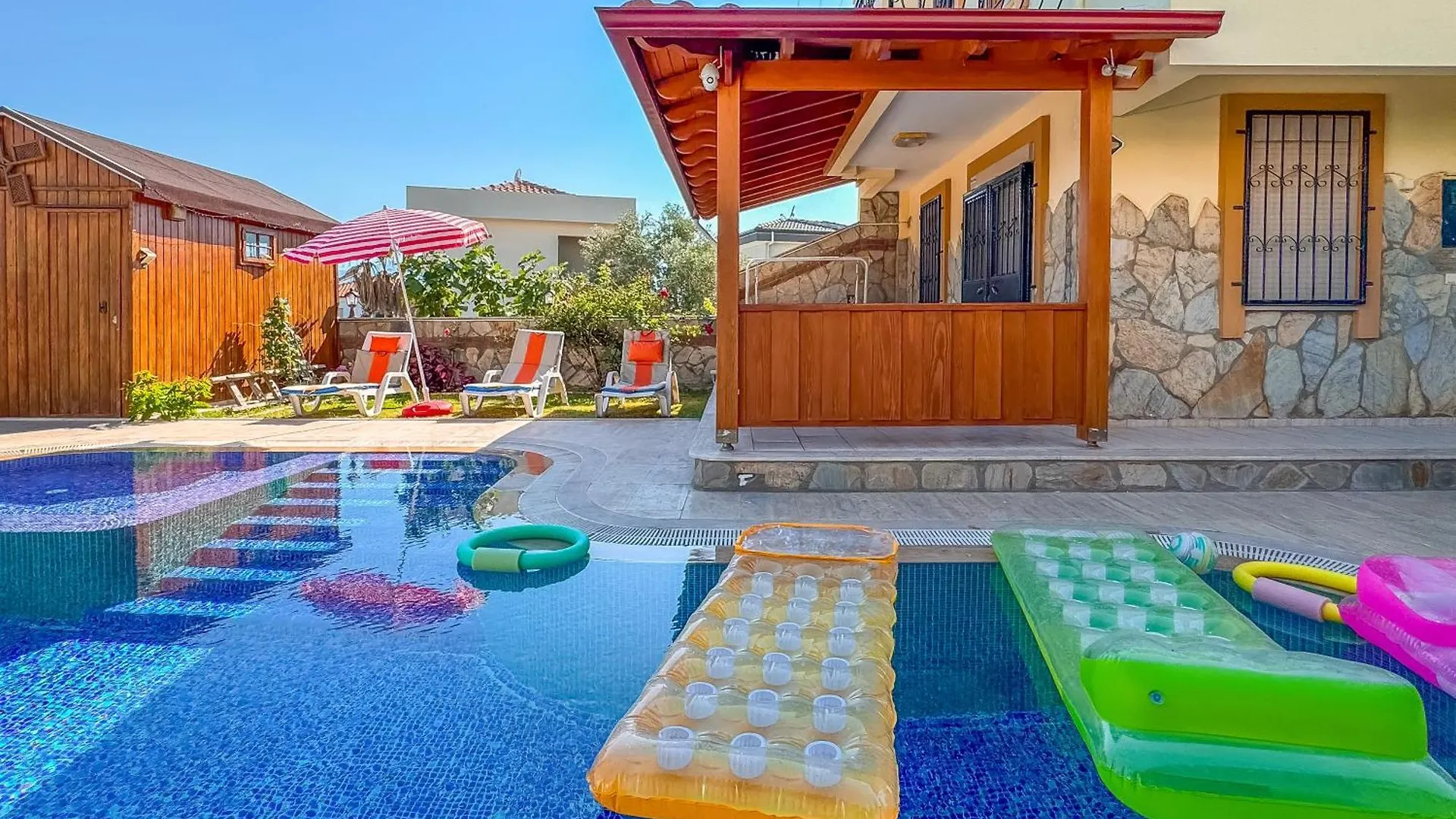 Villa Elma Kusadası